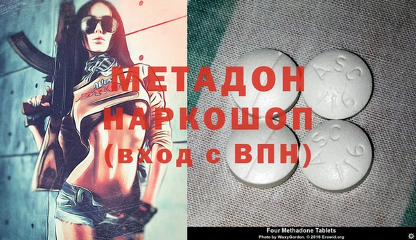 крисы Верея