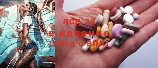 крисы Верея