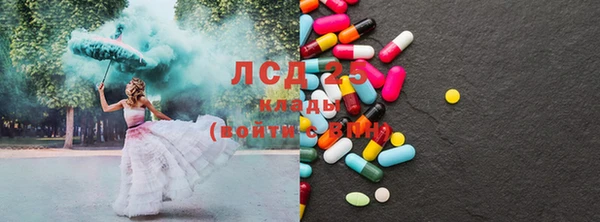 крисы Верея